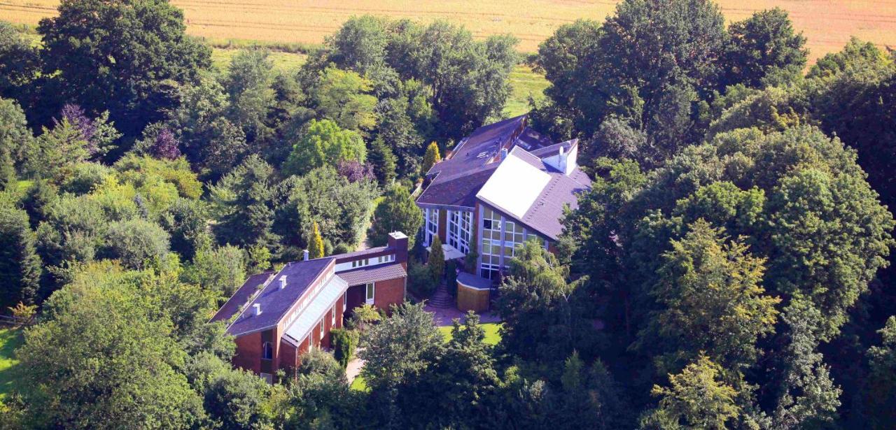 Jugend- Und Bildungsstatte Klingberg Hotel Scharbeutz Exterior foto